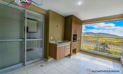 Apartamento para venda em Jardim Flórida de 92.00m² com 3 Quartos, 1 Suite e 2 Garagens