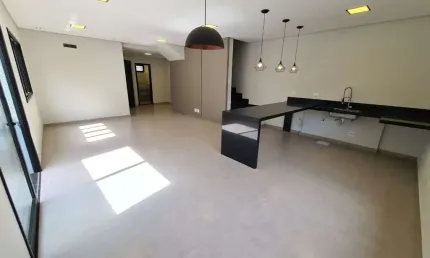 Casa de Condomínio para venda em Ondas de 220.00m² com 3 Quartos, 3 Suites e 4 Garagens