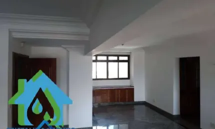 Apartamento para venda em Vila Virgínia de 268.00m² com 4 Quartos, 4 Suites e 3 Garagens