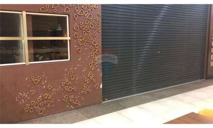 Imóvel Comercial para alugar em Barra Da Tijuca de 137.00m²