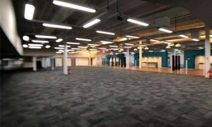 Sala Comercial para alugar em Barra Da Tijuca de 6006.00m²