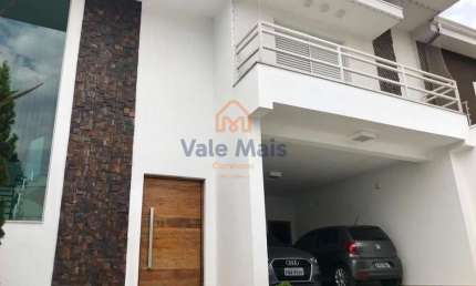 Casa para venda em Vila Doutor João Batista (parte Alta) de 230.00m² com 3 Quartos, 1 Suite e 4 Garagens