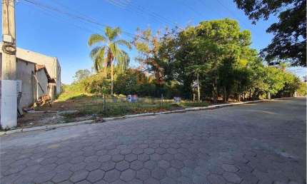 Terreno para venda em Chácaras Santa Edwirges de 1499.00m²