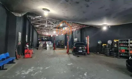 Galpão / Depósito / Armazém para venda em Vila Canevari de 270.00m²