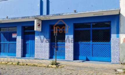 Galpão / Depósito / Armazém para venda em Vila Canevari de 420.00m²