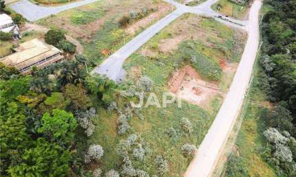 Terreno à venda na Avenida Luiz Nanni, 1000, Chácara Recreio Lagoa dos Patos, Jundiaí