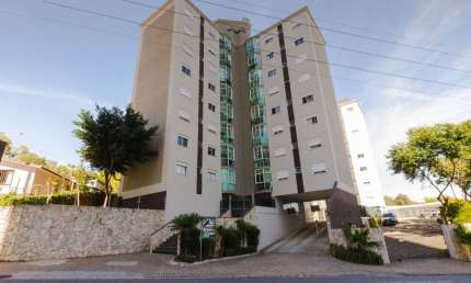 Apartamento para venda em Mossunguê de 100.00m² com 3 Quartos, 1 Suite e 2 Garagens