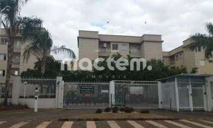 Apartamento para venda em Ipiranga de 47.00m² com 2 Quartos e 1 Garagem