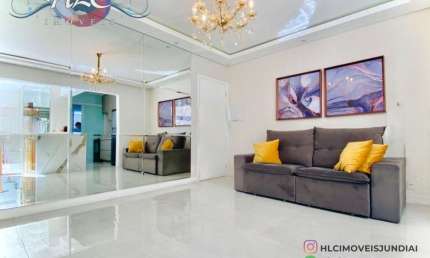 Apartamento para venda em Jardim Flórida de 140.00m² com 2 Quartos, 1 Suite e 1 Garagem