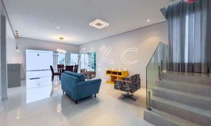 Casa para venda em Jardim Novo Mundo de 300.00m² com 4 Quartos, 3 Suites e 4 Garagens