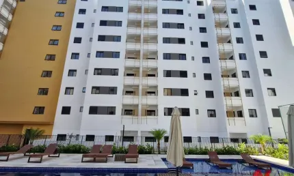 Apartamento para venda em Jardim Bosque Das Vivendas de 52.00m² com 2 Quartos e 1 Garagem