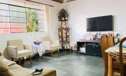 Casa para venda em Vila Natal de 164.14m² com 3 Quartos e 4 Garagens