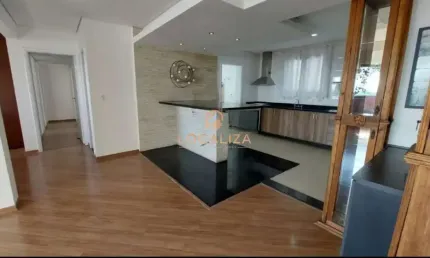 Apartamento para venda em Bosque Dos Eucaliptos de 124.00m² com 4 Quartos, 1 Suite e 2 Garagens