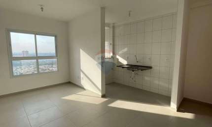 Apartamento para venda em Zona Predominantemente Residencial Dois ( Zpr 2) de 50.00m² com 2 Quartos e 1 Garagem