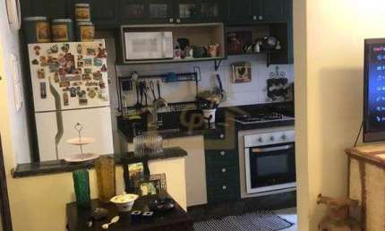 Apartamento para venda e aluguel em Jardim Torino de 61.00m² com 2 Quartos, 1 Suite e 2 Garagens
