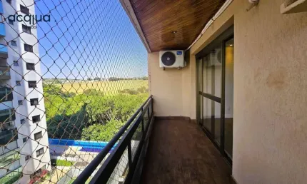 Apartamento para venda em Iguatemi de 103.00m² com 3 Quartos, 1 Suite e 2 Garagens