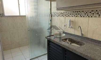 Apartamento para alugar em Reserva Do Japi de 50.00m² com 2 Quartos