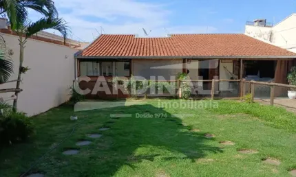 Casa para venda em Planalto Paraíso de 432.00m² com 2 Quartos, 1 Suite e 2 Garagens