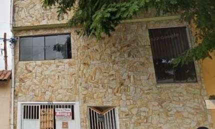 Casa para alugar em Jardim Maia de 60.00m² com 1 Quarto