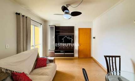 Apartamento para venda em Jardim São Paulo de 55.00m² com 2 Quartos e 2 Garagens