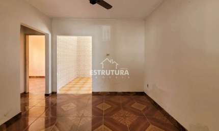 Casa para venda em Vila Indaiá de 176.00m² com 4 Quartos e 3 Garagens