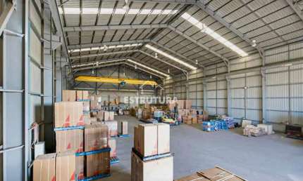 Prédio Comercial para alugar em Jardim Claret de 300.00m²