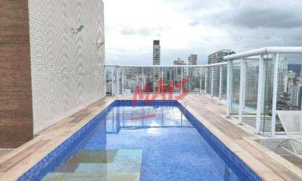 Apartamento para venda e aluguel em Boqueirão de 93.00m² com 3 Quartos, 1 Suite e 2 Garagens