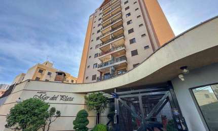 Apartamento para venda em Presidente Médici de 94.00m² com 3 Quartos, 1 Suite e 1 Garagem