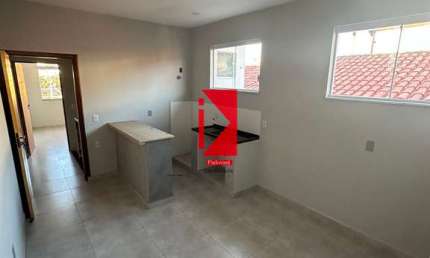 Kitnet para alugar em Jardim Do Sol de 32.00m² com 1 Quarto e 1 Garagem