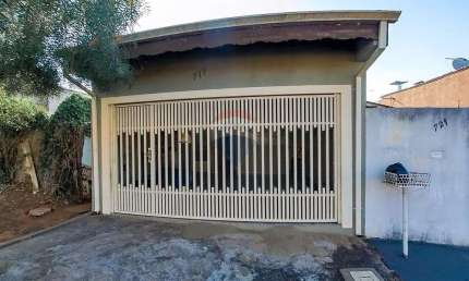 Casa para venda em Parque Industrial de 99.50m² com 2 Quartos e 2 Garagens