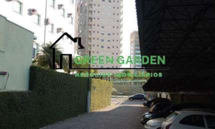 Apartamento para venda em JARDIM SANTA TERESA de 58.00m² com 2 Quartos e 1 Garagem