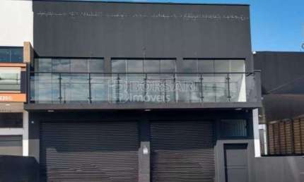 Galpão / Depósito / Armazém para alugar em Jardim Imperador de 484.00m² com 2 Garagens