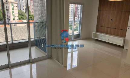 Apartamento para venda em Vila Itapura de 85.00m² com 3 Quartos, 1 Suite e 2 Garagens