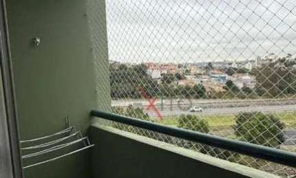 Apartamento para alugar em Vila Nova Jundiainópolis de 56.00m² com 2 Quartos e 1 Garagem