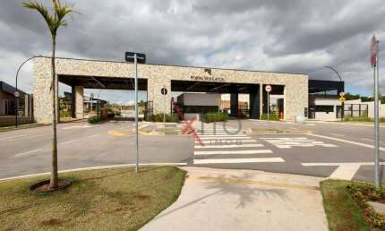 Terreno en Condomínio para venda em Corrupira de 430.00m²