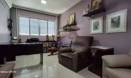 Apartamento para venda em Camorim de 54.00m² com 2 Quartos e 1 Garagem