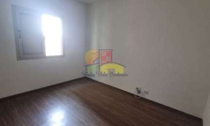 Apartamento para alugar em Rudge Ramos de 74.00m² com 3 Quartos e 1 Garagem