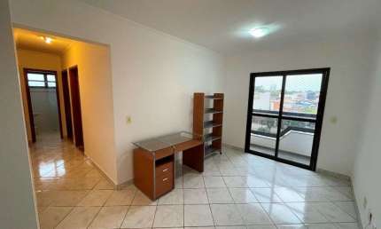 Apartamento para alugar em Chácara Primavera de 78.00m² com 3 Quartos e 1 Garagem