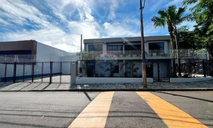 Sala Comercial para alugar em Jardim Glória de 439.11m² com 6 Garagens