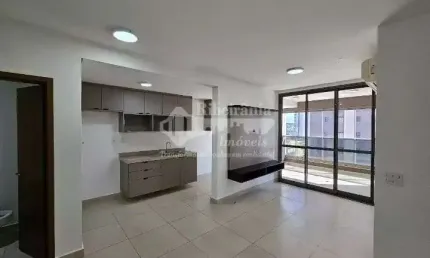 Apartamento para alugar em Jardim Olhos D'água Ii de 82.00m² com 2 Quartos, 2 Suites e 2 Garagens
