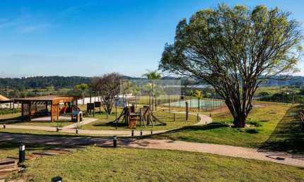 Terreno para venda em Loteamento Residencial E Comercial Horto Florestal de 534.00m²