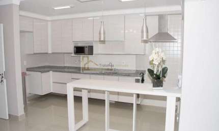 Cobertura para venda em Engordadouro de 192.00m² com 3 Quartos, 1 Suite e 2 Garagens