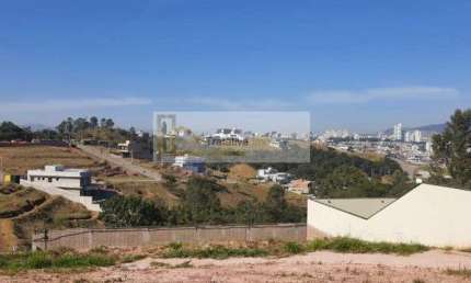 Terreno para venda em Loteamento Residencial E Comercial Horto Florestal de 753.00m²