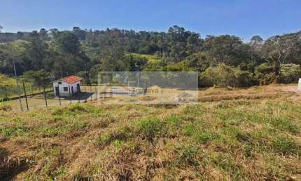 Terreno para venda em Loteamento Residencial E Comercial Horto Florestal de 690.00m²