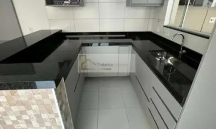 Casa para venda em Jardim Das Carpas de 105.00m² com 3 Quartos, 1 Suite e 2 Garagens