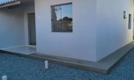Casa para venda em Barra Velha de 54.00m² com 2 Quartos