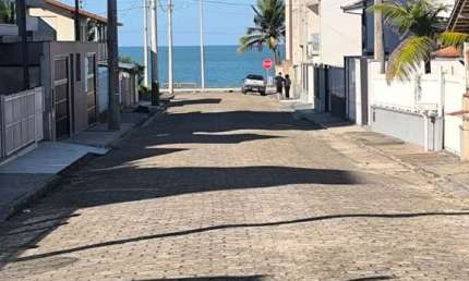 Apartamento para venda em Barra Velha de 78.00m² com 1 Quarto, 1 Suite e 1 Garagem
