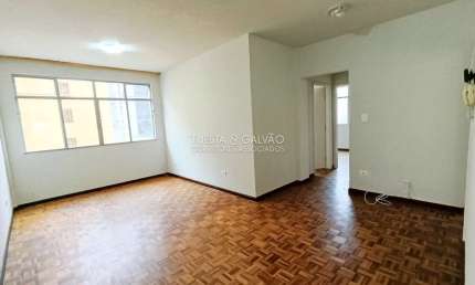 Apartamento para alugar em Centro de 71.00m² com 2 Quartos