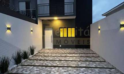 Casa para venda em Vila Do Conde de 142.00m² com 3 Quartos, 1 Suite e 2 Garagens