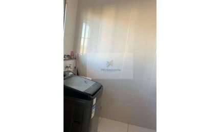 Apartamento para alugar em Eldorado de 54.00m² com 2 Quartos e 1 Garagem